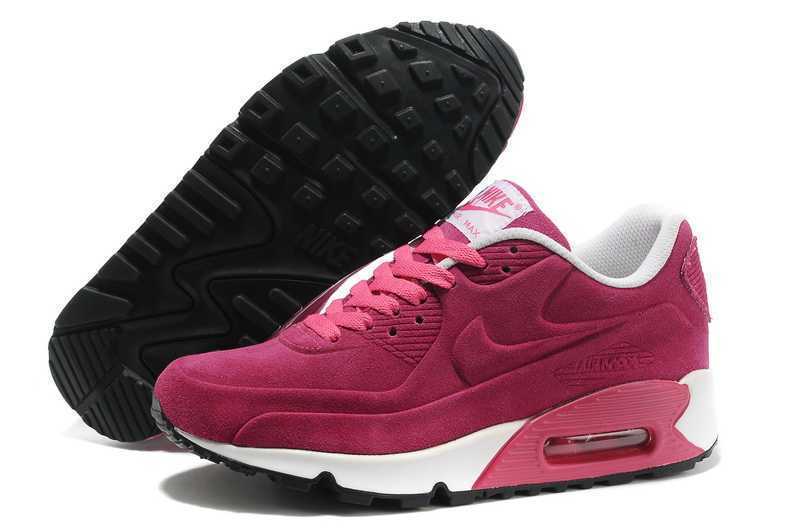 Nike Air Max 90 Vt Infrarouge Nike Air Max 90